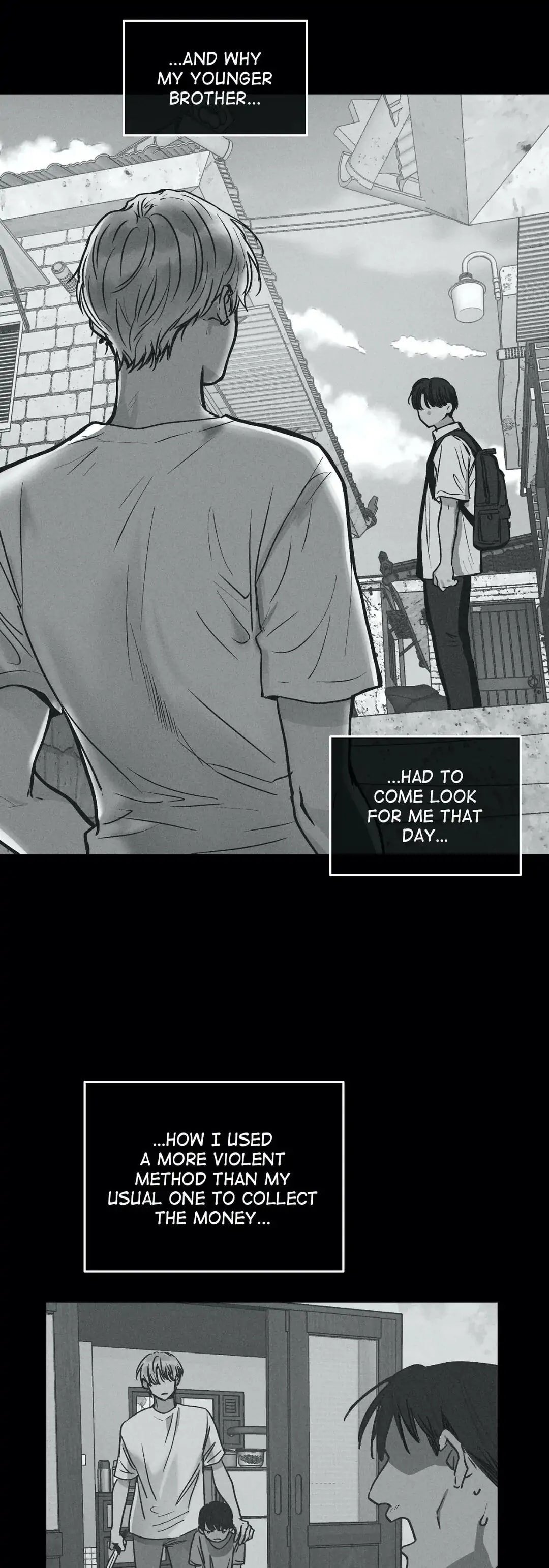 Payback, Chapter 27 image 17